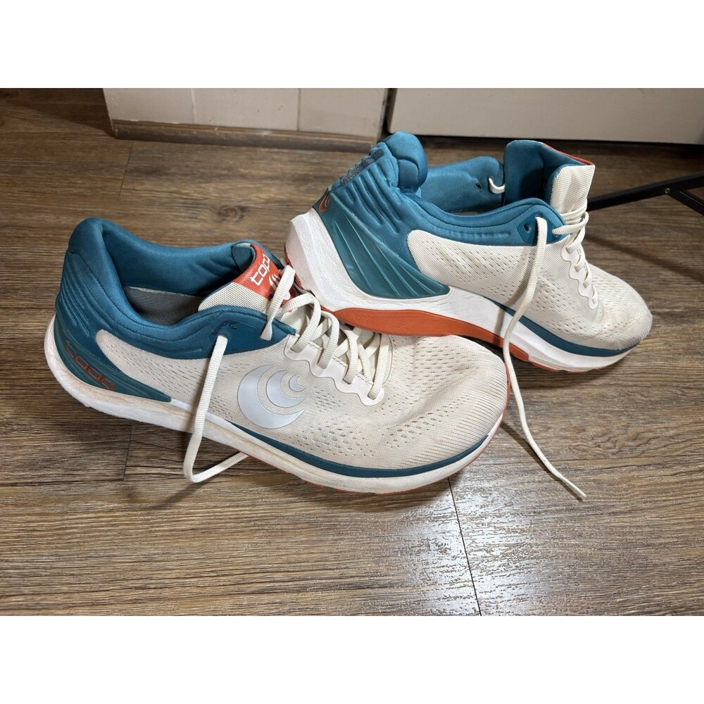 Topo Athletic Ultrafly 4 - Men’s Running Shoes - Size 11.5